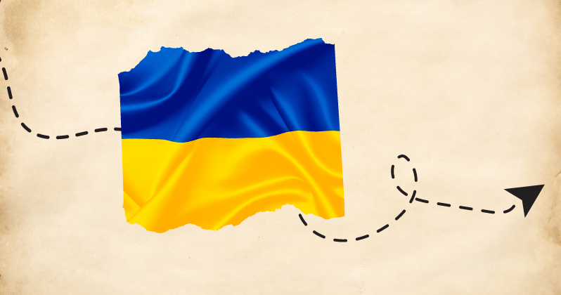 FILM FRA UKRAINE